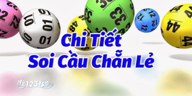 cách bắt đề chẵn lẻ cách bắt đề chẵn lẻ