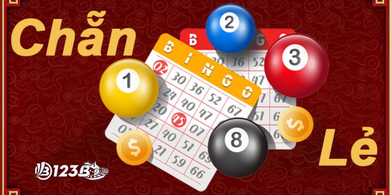 cách bắt đề chẵn lẻ cách bắt đề chẵn lẻ