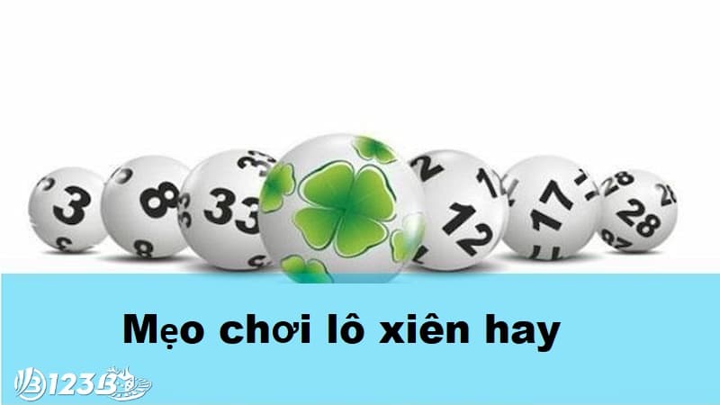 cách tính tiền lô xiên cách tính tiền lô xiên