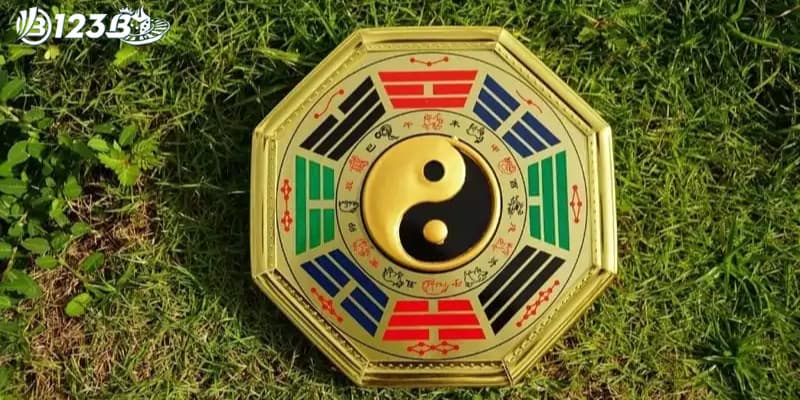 cách xả xui trong lô đề Xả xui thông qua vật phong thủy