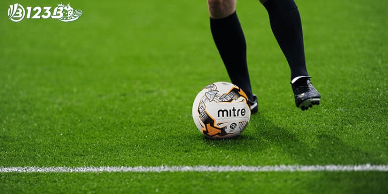 kèo chấp bóng đá Đặc điểm của kèo chấp trong bóng đá