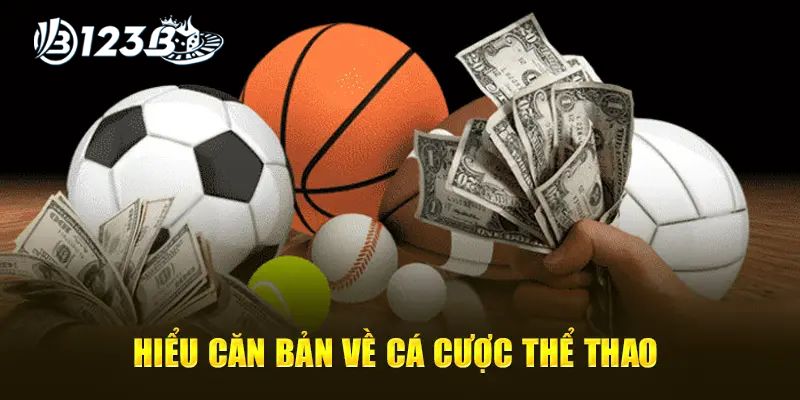 Cá cược thể thao - trò chơi yêu thích mọi thời đại Cá cược thể thao - trò chơi yêu thích mọi thời đại