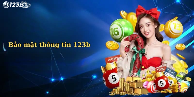 link vào 123b uy tín Cách bảo mật thông tin tại link vào 123b uy tín