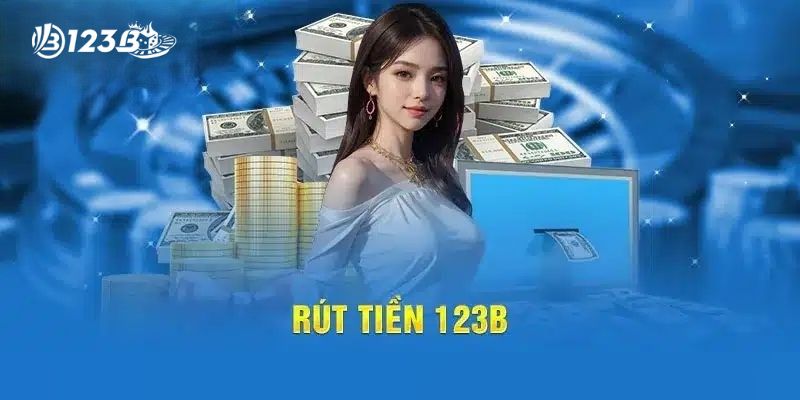 nhà cái 123b lừa đảo người chơi Rút tiền chậm khiến người chơi hiểu nhầm nhà cái