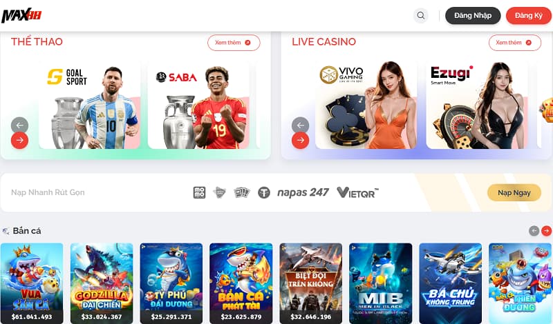 review nhà cái Max88 review nhà cái Max88