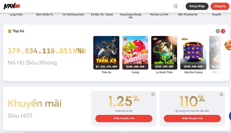 review nhà cái Max88 review nhà cái Max88