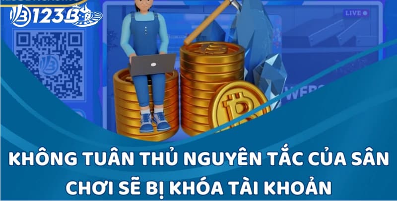 tài khoản 123b bị khóa tài khoản 123b bị khóa