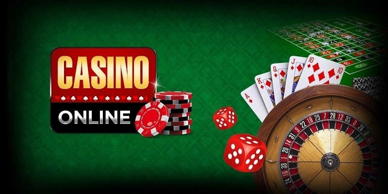 Kho game casino cho trải nghiệm tuyệt vời dành cho người đam mê