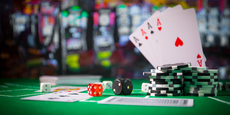 Càng đa dạng game bài, càng chứng tỏ độ uy tín của nhà cái