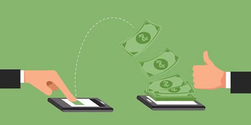 Chú ý tới khâu nạp rút đảm bảo bạn chọn đúng nhà cái uy tín