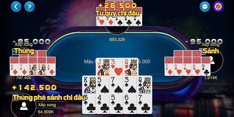 Giá trị các liên kết đóng vai trò quan trọng khi xác định ai thắng ai thua