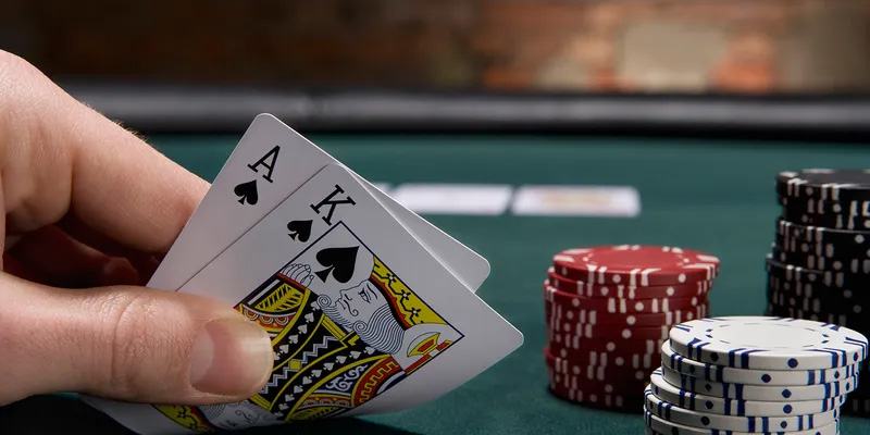 Cách tính điểm trong bài xì dách cũng khá dễ hiểu