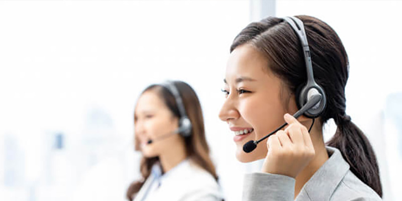 Bạn sẽ được tư vấn nhanh chóng và tận tâm khi chơi tại FABET