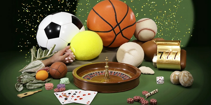 FABET cung cấp đa dạng thể loại cá cược cực kỳ chất lượng