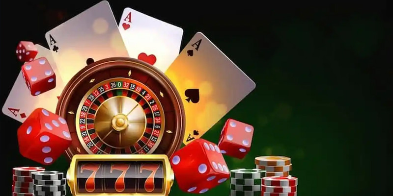 Sản phẩm đa dạng giúp người chơi tha hồ lựa chọn