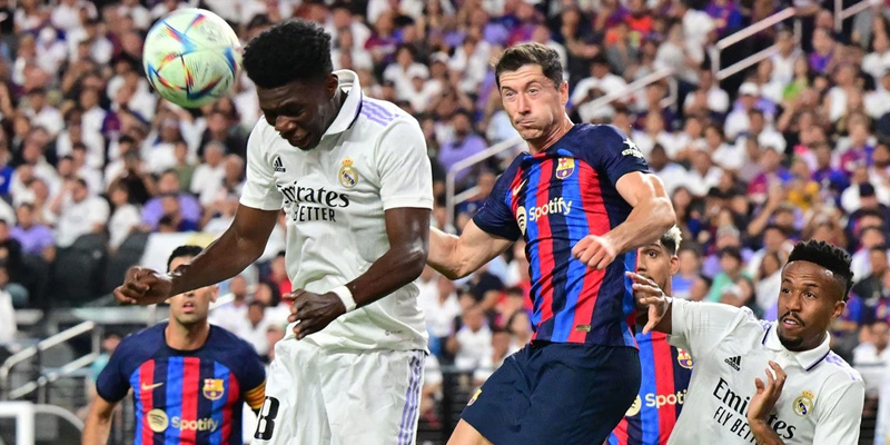 Càng có nhiều thông tin các đội bóng, bạn càng lựa chọn chính xác hơn