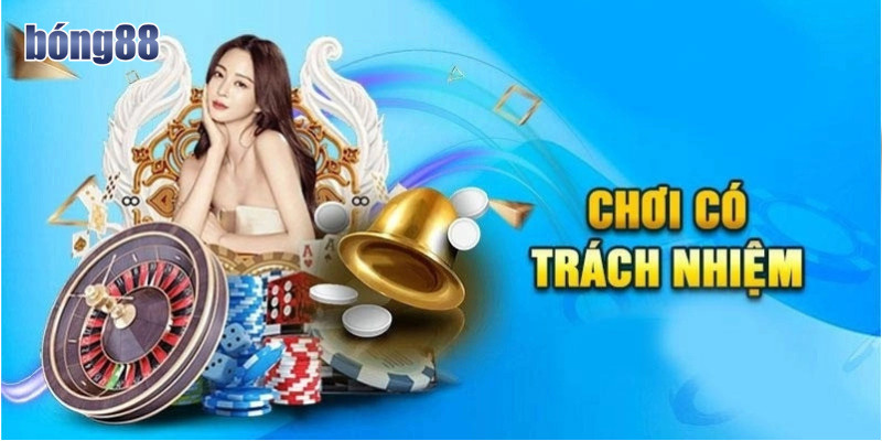 Người chơi thiết lập giới hạn tài chính để kiểm soát ngân sách cá cược