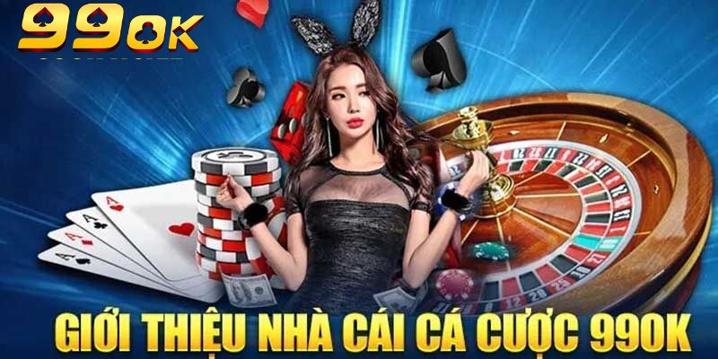 Giới thiệu 99OK về tìm kiếm sảnh cược