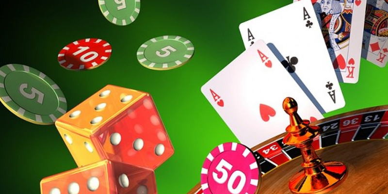 Có đa dạng những game bài để bạn có thể lựa chọn