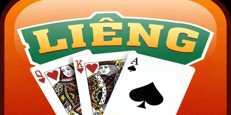 Bài liêng tập trung nhiều vào việc tố và cược tiền đấu trí