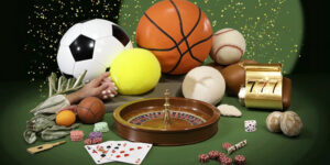 FABET cung cấp đa dạng thể loại cá cược cực kỳ chất lượng