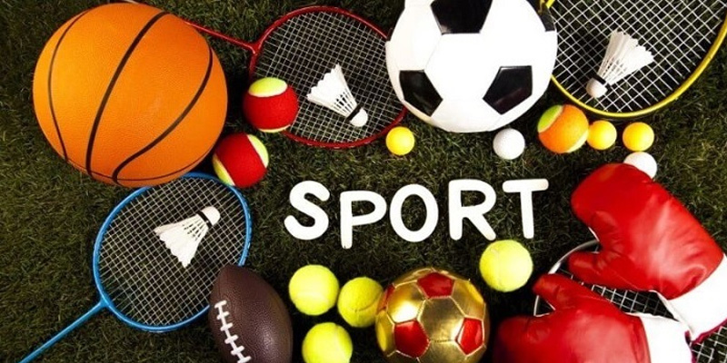 Có nhiều kèo để bạn chọn trong cá cược thể thao