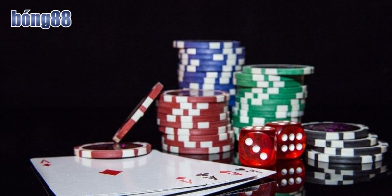 Bong88 cam kết mang đến môi trường cá cược an toàn và lành mạnh