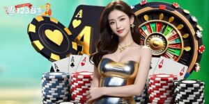 Giới thiệu 123B - Nơi mang đến trải nghiệm cá cược hoàn hảo